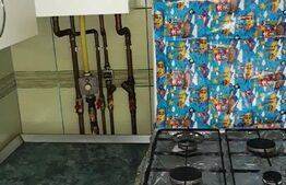 Garsoniera, 38 mp, Micro 11 