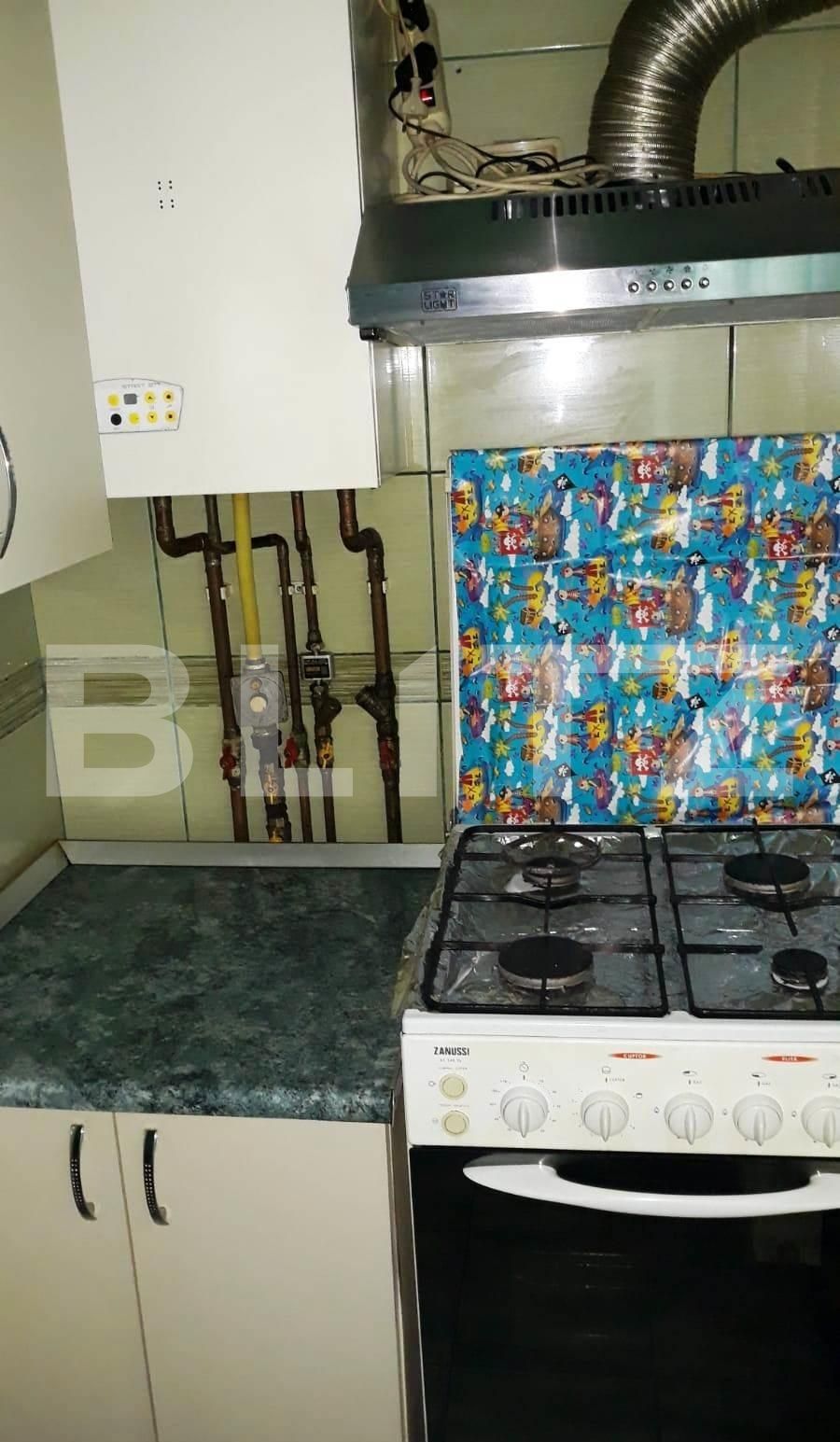 Garsonieră de închiriat Micro 11 - 110868AI | BLITZ Târgoviște | Poza7