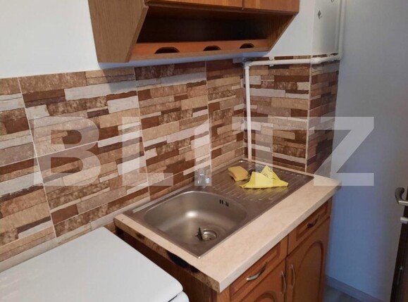 Apartament de închiriat 2 camere Micro 4 - 110872AI | BLITZ Târgoviște | Poza1