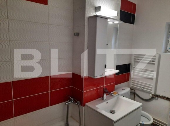 Apartament de închiriat 2 camere Micro 4 - 110872AI | BLITZ Târgoviște | Poza16