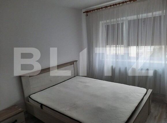 Apartament de închiriat 2 camere Micro 4 - 110872AI | BLITZ Târgoviște | Poza3