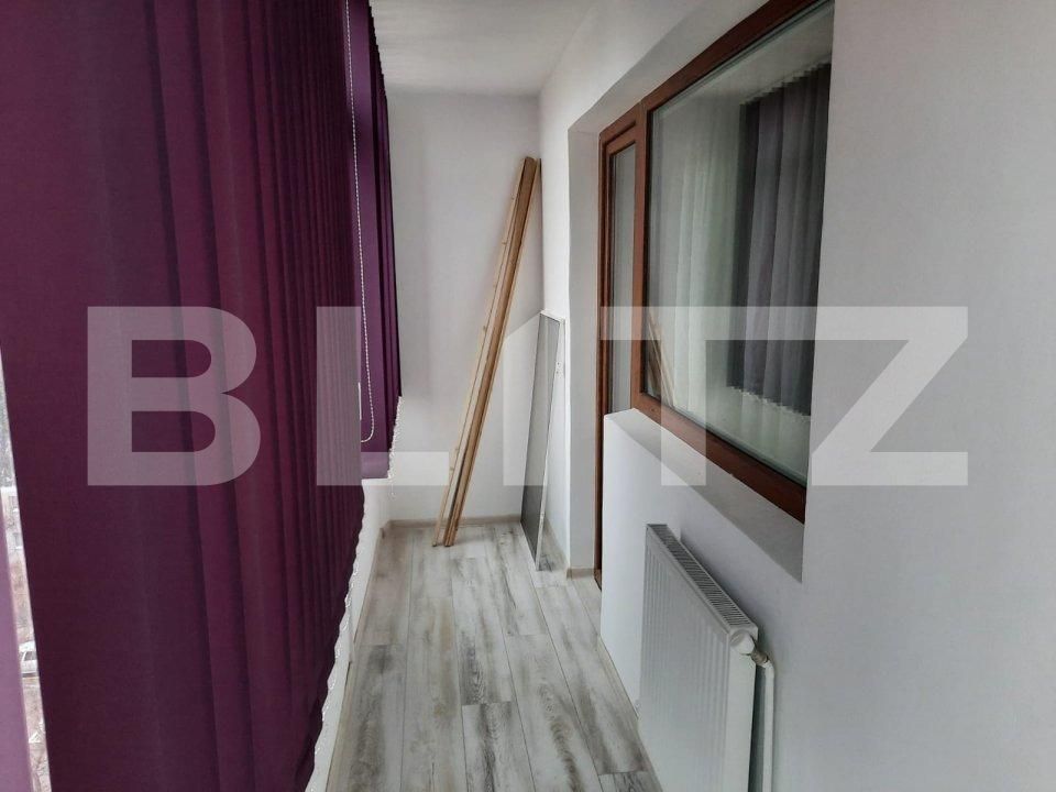 Apartament de închiriat 2 camere Micro 4 - 110872AI | BLITZ Târgoviște | Poza5