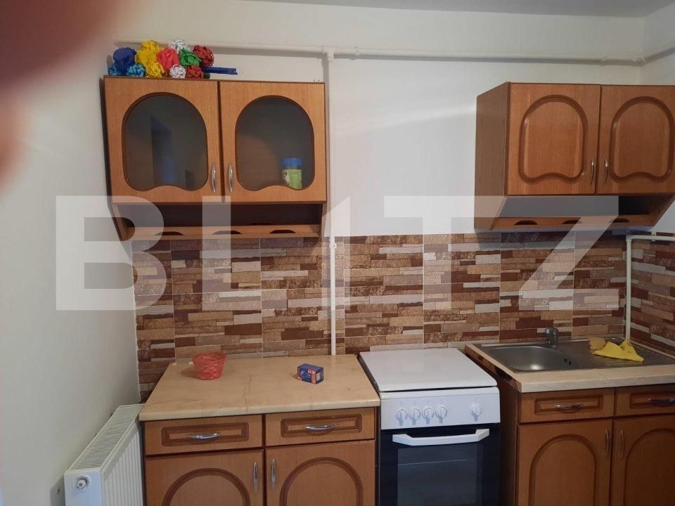 Apartament de închiriat 2 camere Micro 4 - 110872AI | BLITZ Târgoviște | Poza2