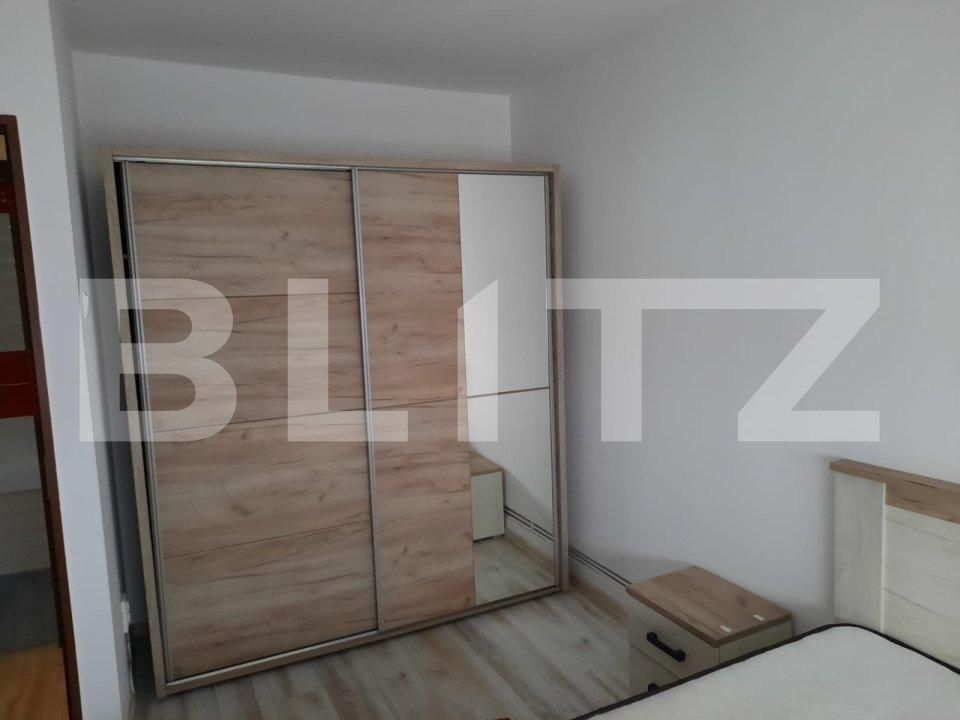 Apartament de închiriat 2 camere Micro 4 - 110872AI | BLITZ Târgoviște | Poza7
