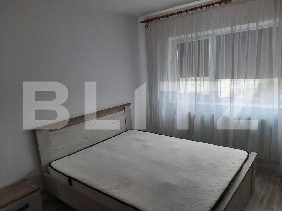 Apartament de închiriat 2 camere Micro 4 - 110872AI | BLITZ Târgoviște | Poza3