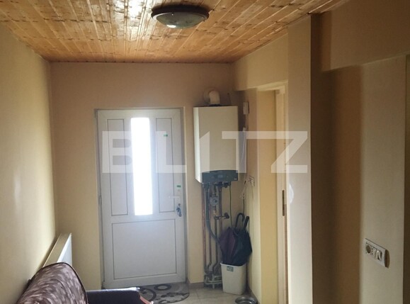 Casa de vânzare 2 camere Valea Voievozilor - 110955CV | BLITZ Târgoviște | Poza5