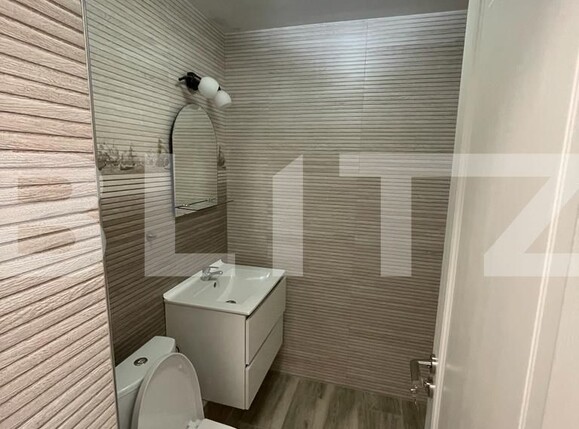 Apartament de închiriat 4 camere Micro 2 - 111318AI | BLITZ Târgoviște | Poza9