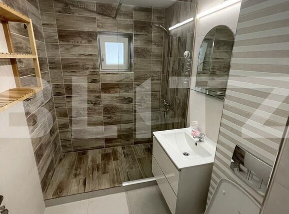 Apartament de închiriat 4 camere Micro 2 - 111318AI | BLITZ Târgoviște | Poza10