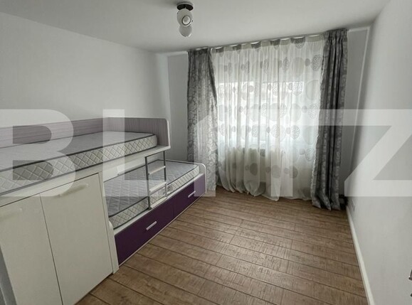 Apartament de închiriat 4 camere Micro 2 - 111318AI | BLITZ Târgoviște | Poza3