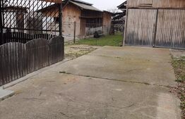 Casa individuala 4 camere, 1700 mp teren, Dragomiresti