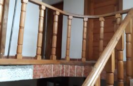 Casa individuala 4 camere, 1700 mp teren, Dragomiresti