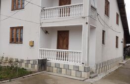 Casa individuala 4 camere, 1700 mp teren, Dragomiresti