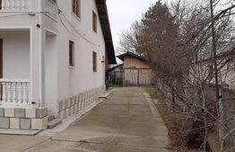 Casa individuala 4 camere, 1700 mp teren, Dragomiresti