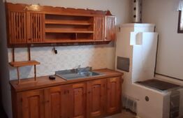 Casa individuala 4 camere, 1700 mp teren, Dragomiresti