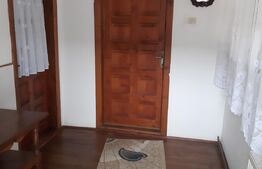 Casa individuala 4 camere, 1700 mp teren, Dragomiresti