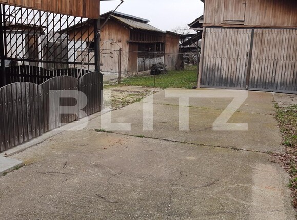 Casa de vânzare 4 camere Exterior Nord - 111519CV | BLITZ Târgoviște | Poza3