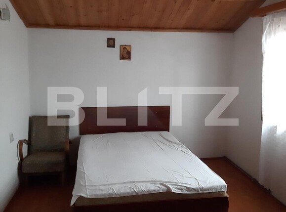 Casa de vânzare 4 camere Exterior Nord - 111519CV | BLITZ Târgoviște | Poza12