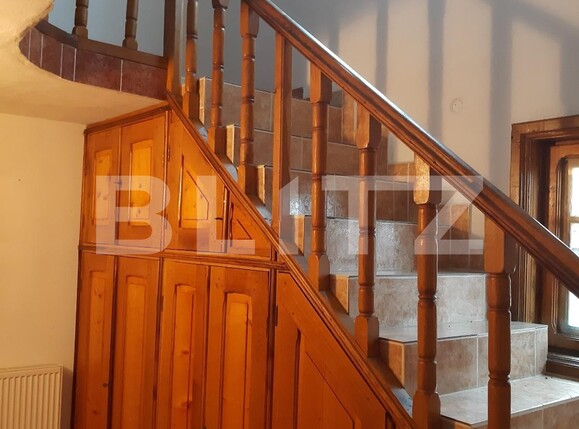 Casa de vânzare 4 camere Exterior Nord - 111519CV | BLITZ Târgoviște | Poza8