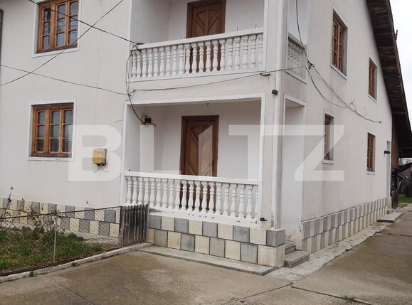 Casa de vânzare 4 camere Exterior Nord - 111519CV | BLITZ Târgoviște | Poza1