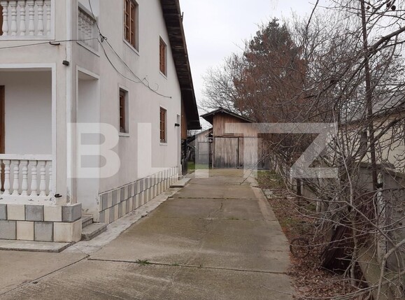 Casa de vânzare 4 camere Exterior Nord - 111519CV | BLITZ Târgoviște | Poza2