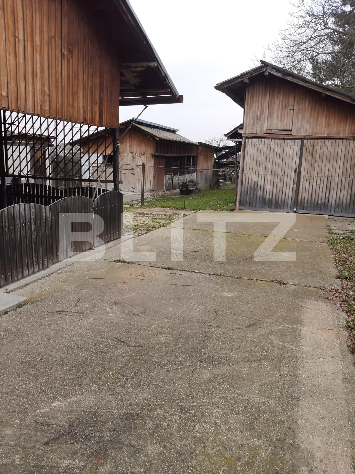 Casa de vânzare 4 camere Exterior Nord - 111519CV | BLITZ Târgoviște | Poza3