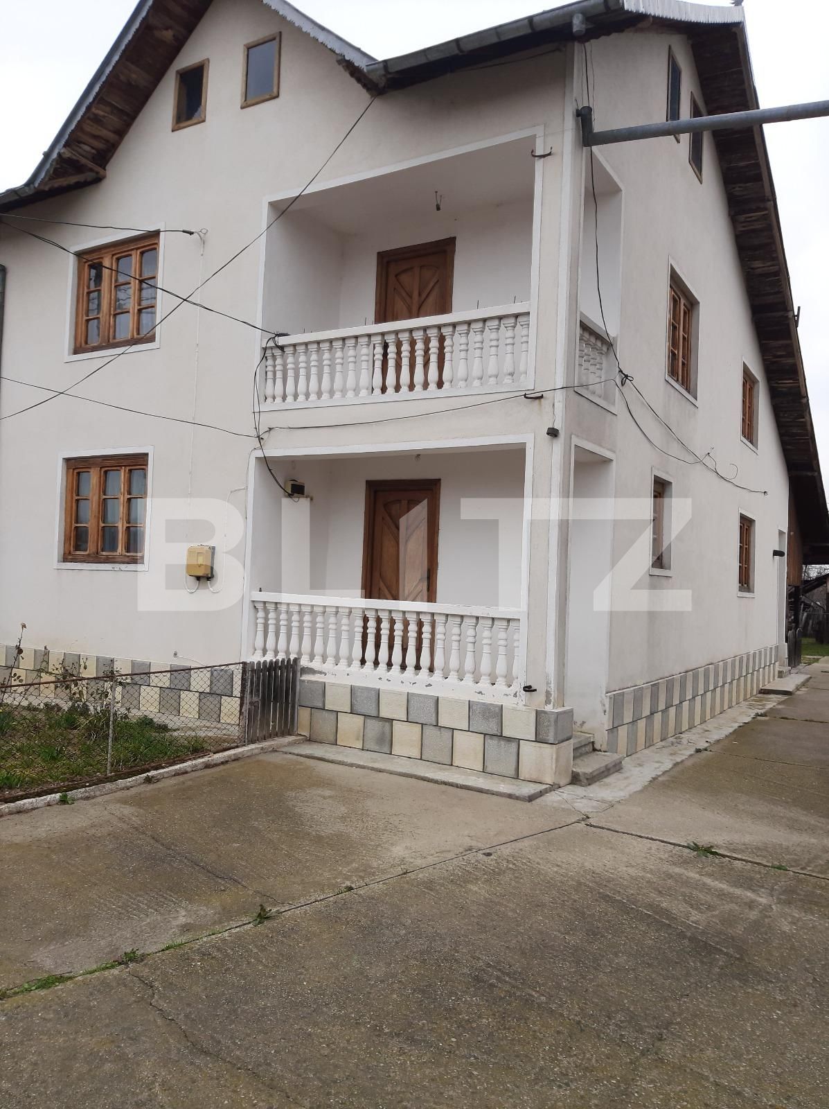 Casa de vânzare 4 camere Exterior Nord - 111519CV | BLITZ Târgoviște | Poza1