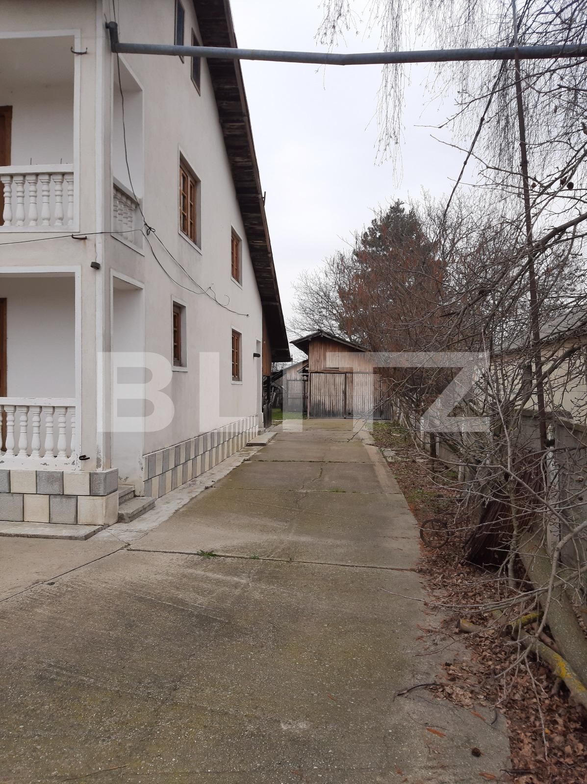 Casa de vânzare 4 camere Exterior Nord - 111519CV | BLITZ Târgoviște | Poza2