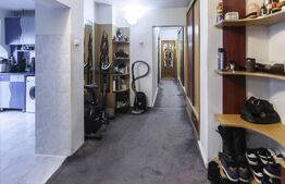 Apartament 3 camere,decomandat, zona Tribunalul Dambovita