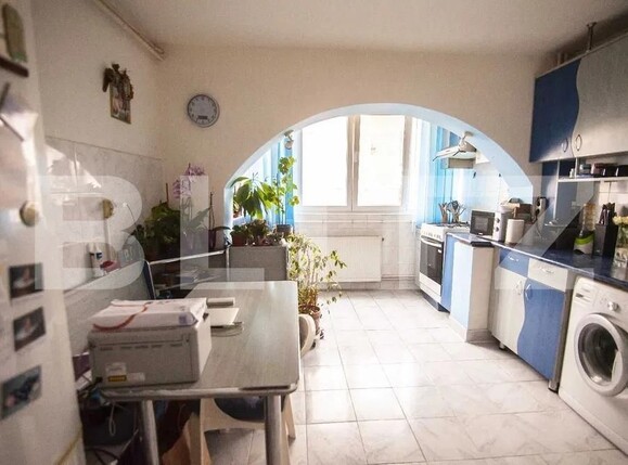 Apartament de vânzare 3 camere Micro 11 - 111528AV | BLITZ Târgoviște | Poza1