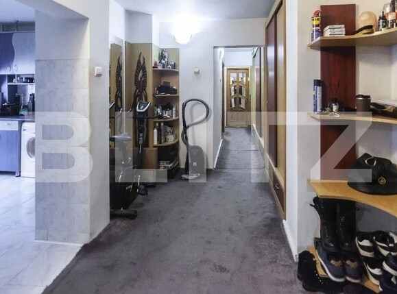 Apartament de vânzare 3 camere Micro 11 - 111528AV | BLITZ Târgoviște | Poza3