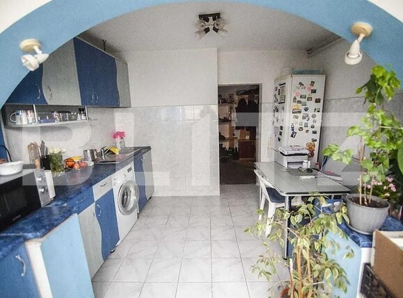 Apartament de vânzare 3 camere Micro 11 - 111528AV | BLITZ Târgoviște | Poza2