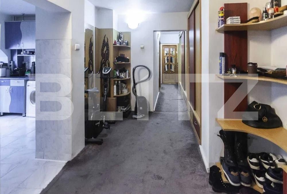 Apartament de vânzare 3 camere Micro 11 - 111528AV | BLITZ Târgoviște | Poza3