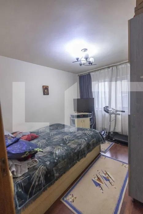 Apartament de vânzare 3 camere Micro 11 - 111528AV | BLITZ Târgoviște | Poza6