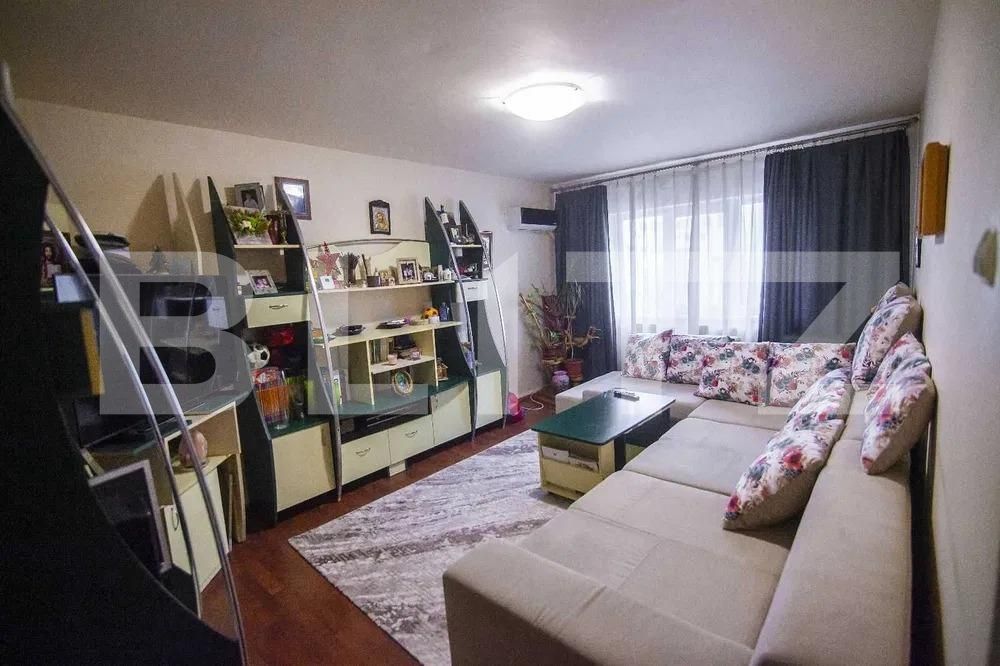 Apartament de vânzare 3 camere Micro 11 - 111528AV | BLITZ Târgoviște | Poza5