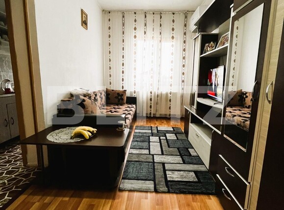 Apartament de vânzare 2 camere Micro 8 - 111538AV | BLITZ Târgoviște | Poza2