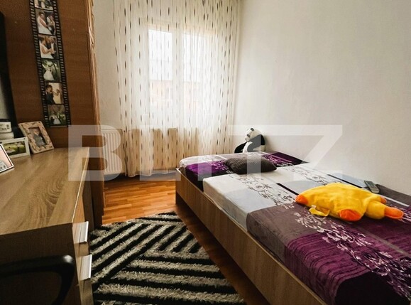 Apartament de vânzare 2 camere Micro 8 - 111538AV | BLITZ Târgoviște | Poza3