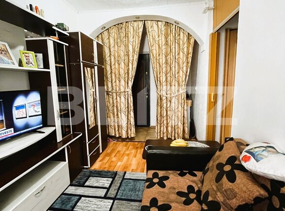 Apartament de vânzare 2 camere Micro 8 - 111538AV | BLITZ Târgoviște | Poza1