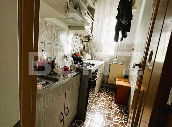 Apartament de vânzare 2 camere Micro 8 - 111538AV | BLITZ Târgoviște | Poza4