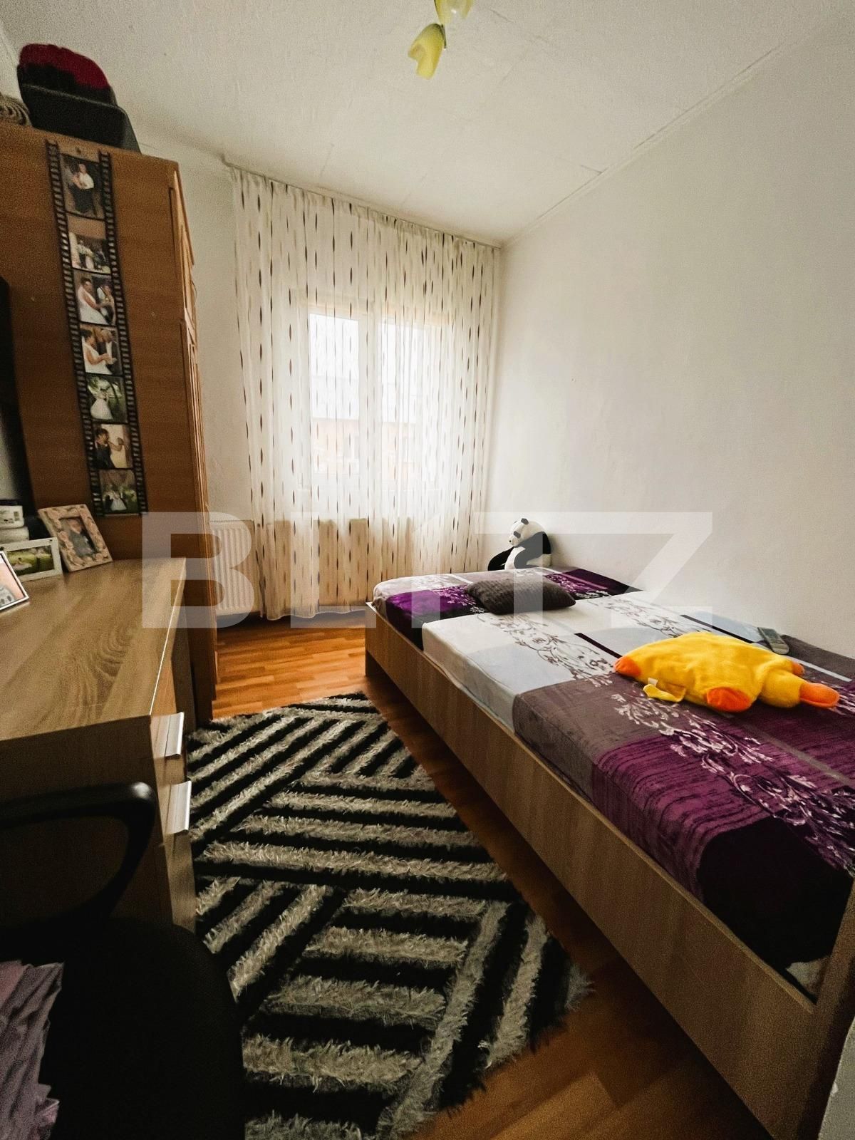 Apartament de vânzare 2 camere Micro 8 - 111538AV | BLITZ Târgoviște | Poza3