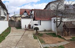 Oportunitate. Proprietate 2 camere & teren la pret de apartament - ultracentral Targoviste - adiacent  Bd. Regele Carol(fost Bd.Castanilor)