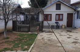 Oportunitate. Proprietate 2 camere & teren la pret de apartament - ultracentral Targoviste - adiacent  Bd. Regele Carol(fost Bd.Castanilor)