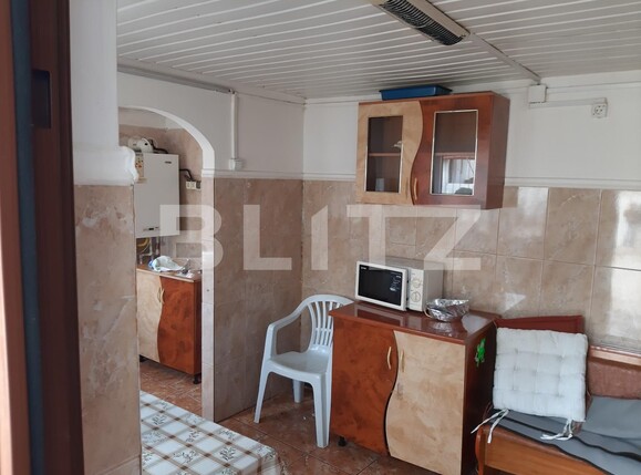 Casa de vânzare 2 camere Ultracentral - 111595CV | BLITZ Târgoviște | Poza4