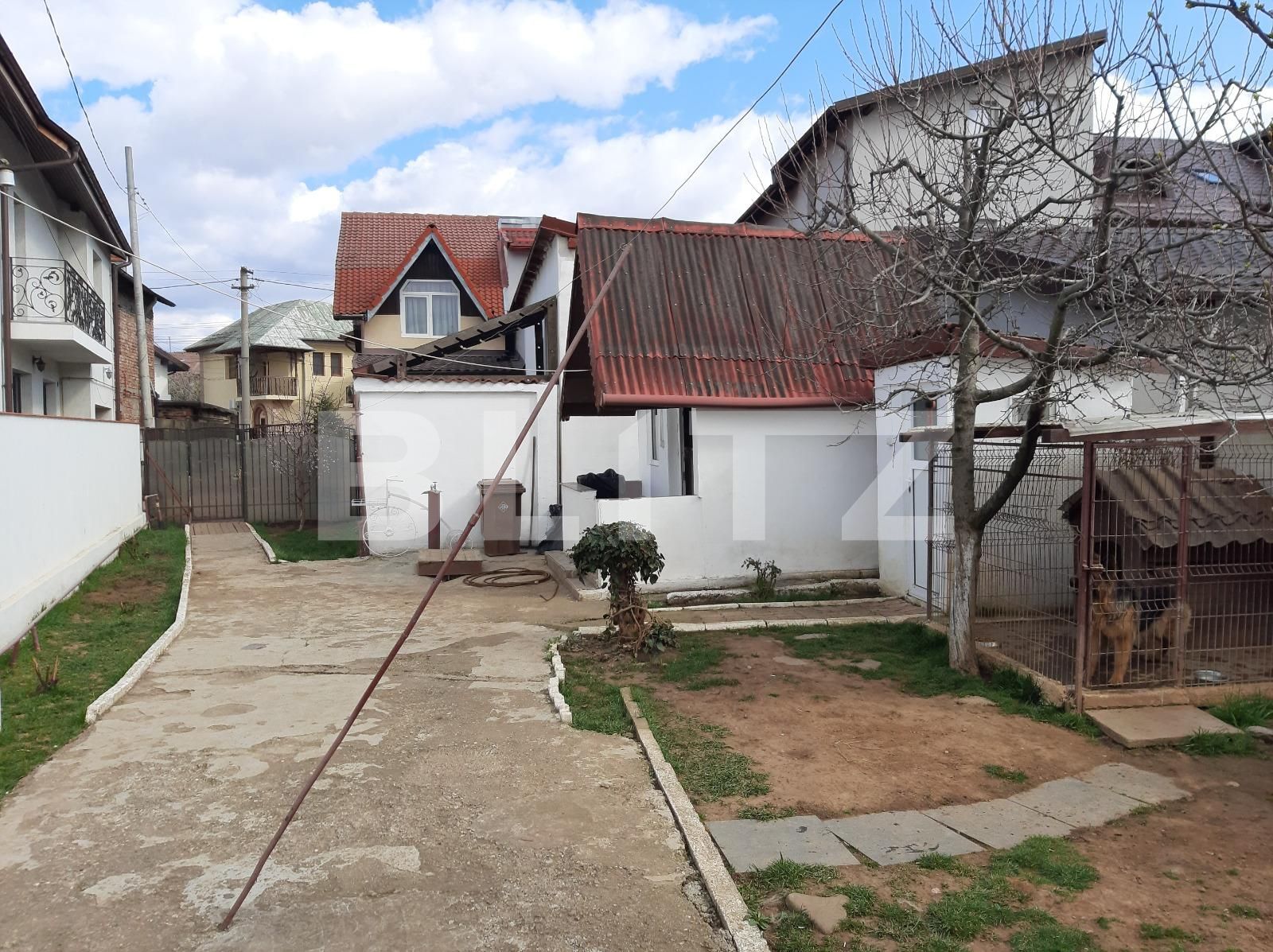Casa de vânzare 2 camere Ultracentral - 111595CV | BLITZ Târgoviște | Poza2