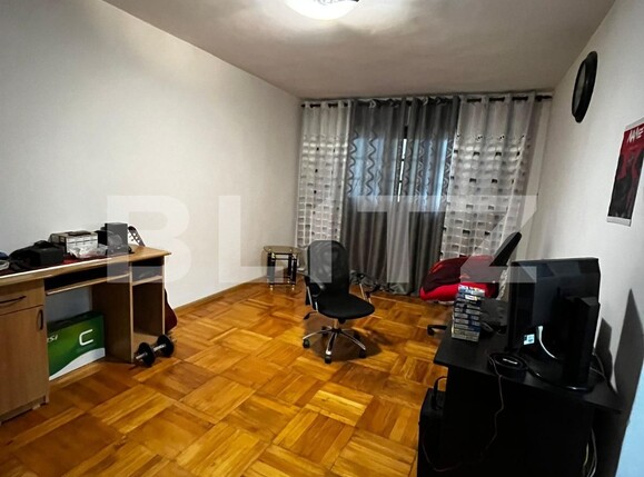 Apartament de vânzare 2 camere Micro 9 - 111701AV | BLITZ Târgoviște | Poza4