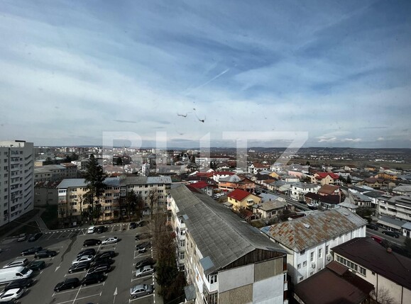 Apartament de vânzare 2 camere Micro 9 - 111701AV | BLITZ Târgoviște | Poza1