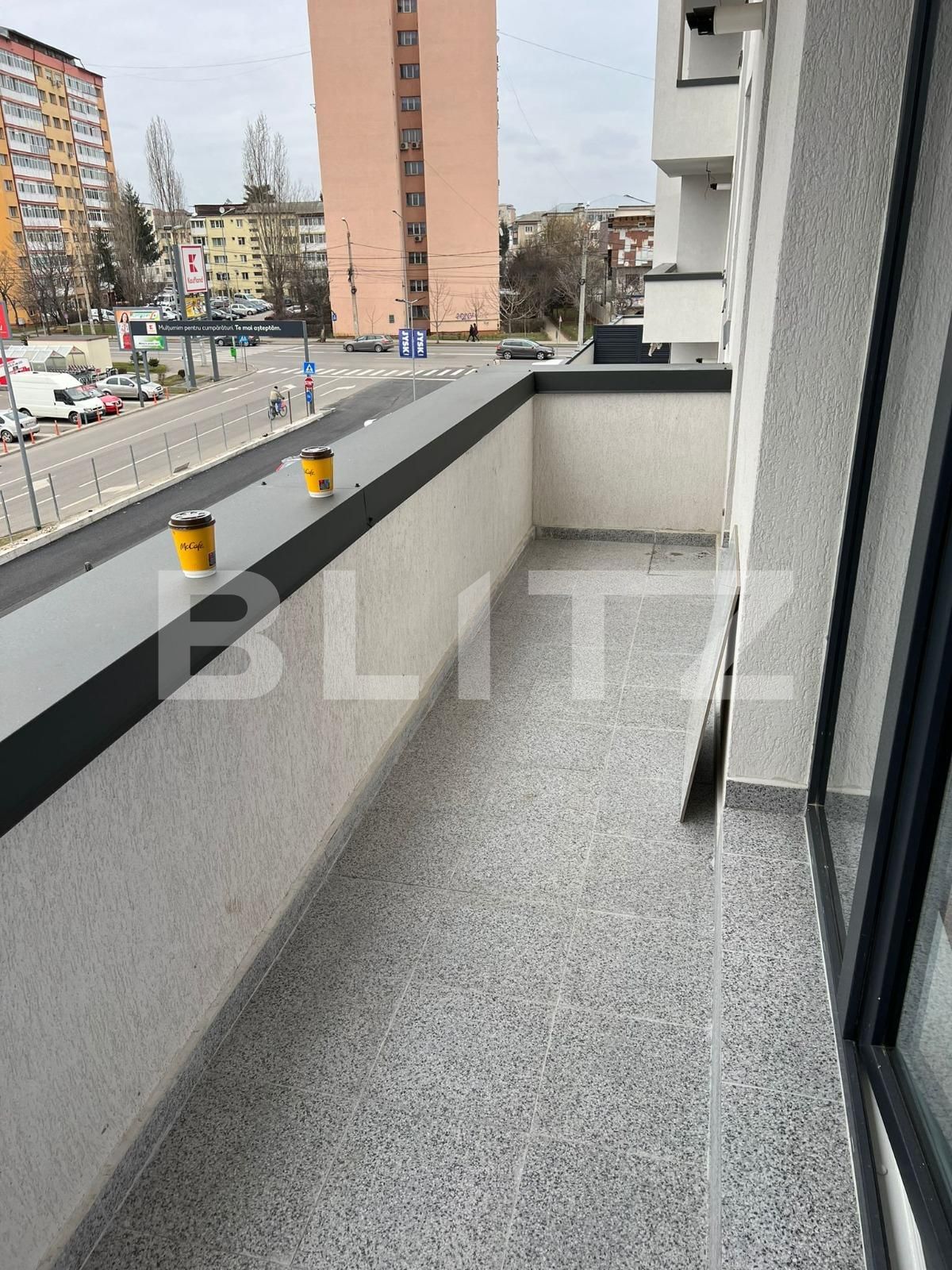 Apartament de vânzare 3 camere Micro 6 - 111756AV | BLITZ Târgoviște | Poza9
