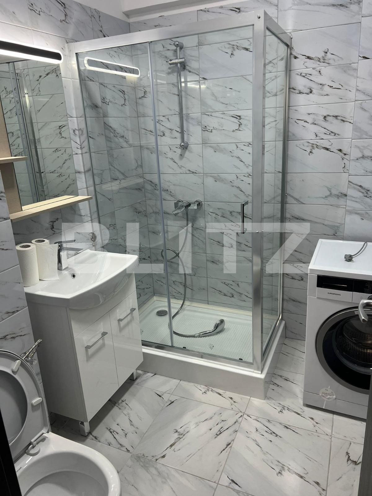 Apartament de vânzare 3 camere Micro 6 - 111756AV | BLITZ Târgoviște | Poza8