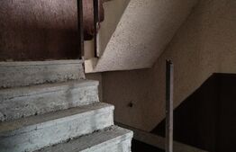 Casă familiară individuală, 180mp, teren 500mp, Aninoasa