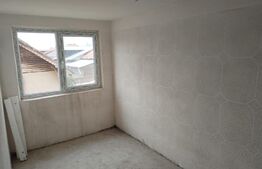 Casă familiară individuală, 180mp, teren 500mp, Aninoasa