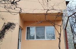 Casă familiară individuală, 180mp, teren 500mp, Aninoasa